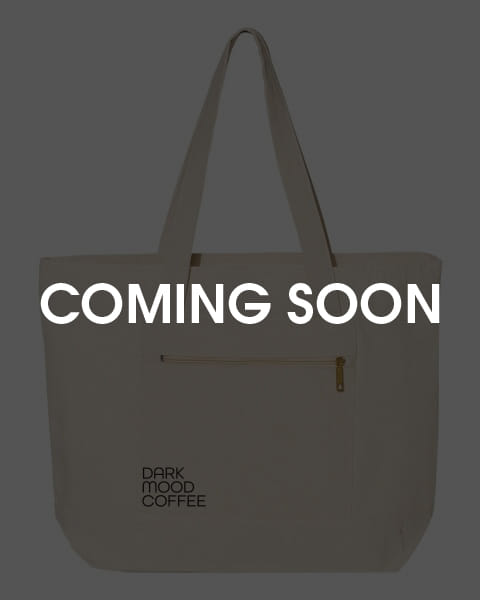 Dark Mood Tote Bag